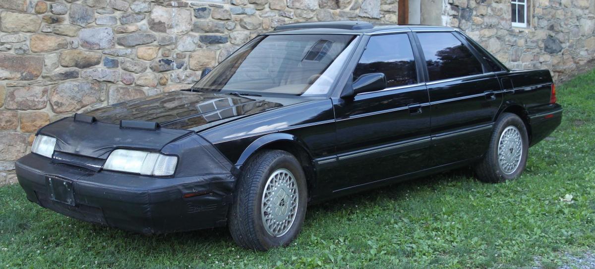 Sterling Cars For Sale